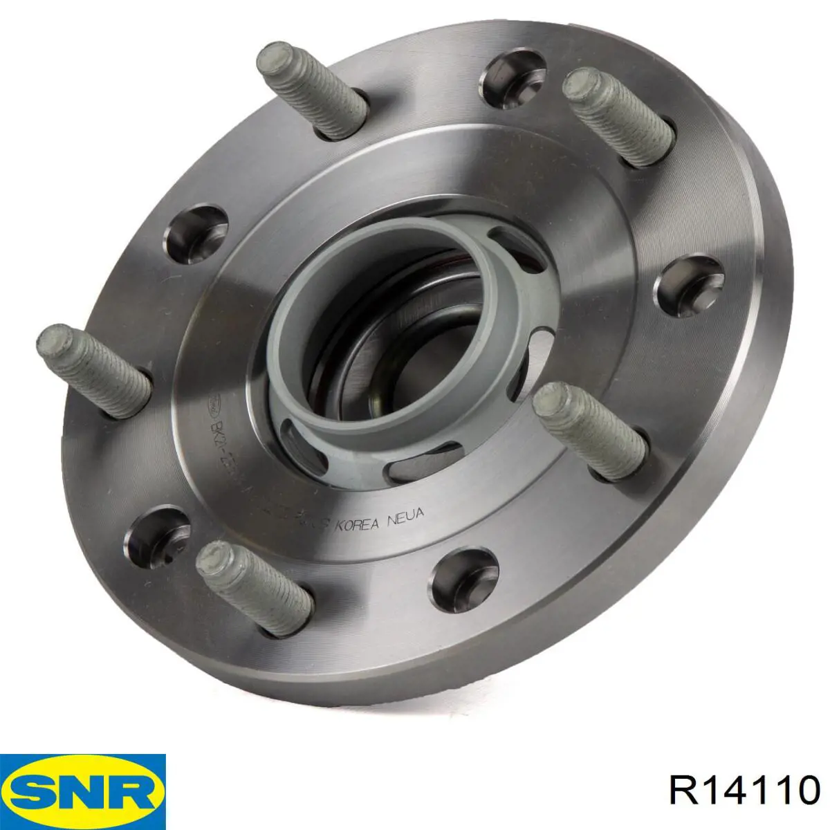Купити R14110 SNR Підшипник ступиці колеса