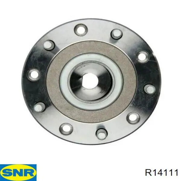 Задня маточина R14111 SNR