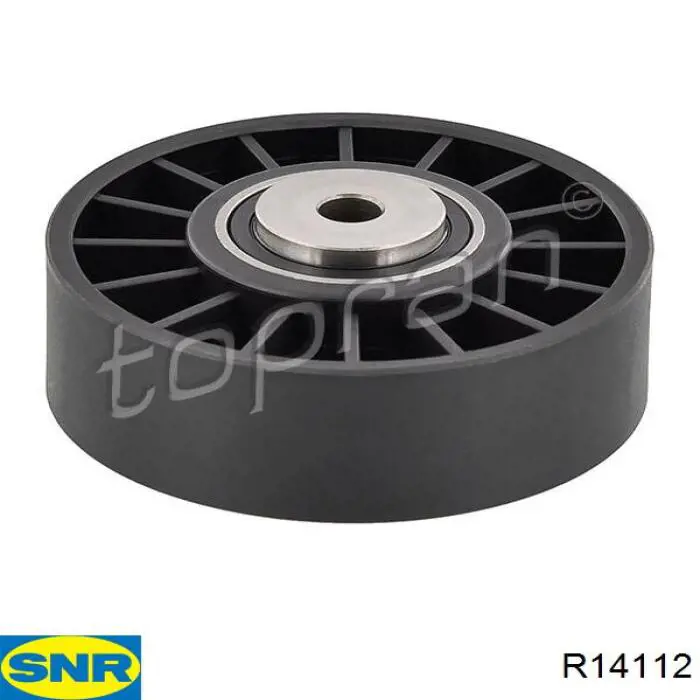 Комплект підшипник маточини передньої SNR R14112 ціна, від 33.80 USD