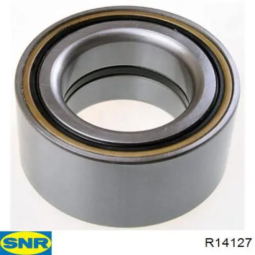 Купити R14127 SNR Підшипник ступиці передньої
