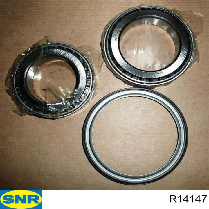  SNR R14147 ціна, від 52.33 USD