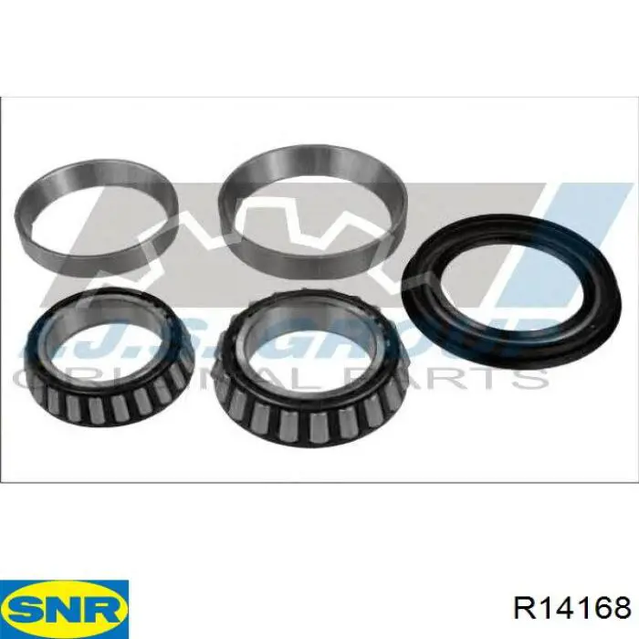  SNR R14168 ціна, від 33.29 USD