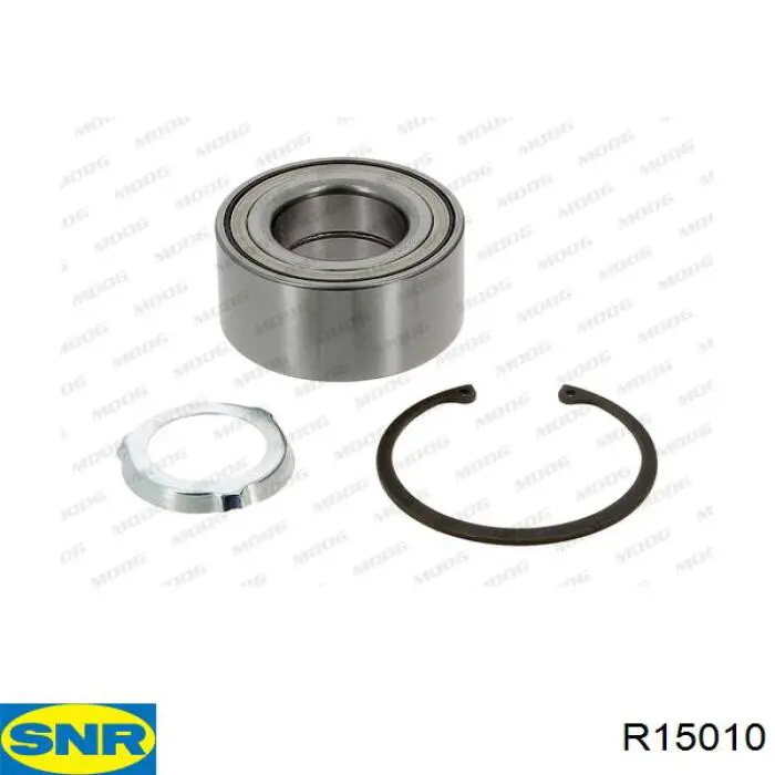 Купити R15010 SNR Підшипник задньої ступиці