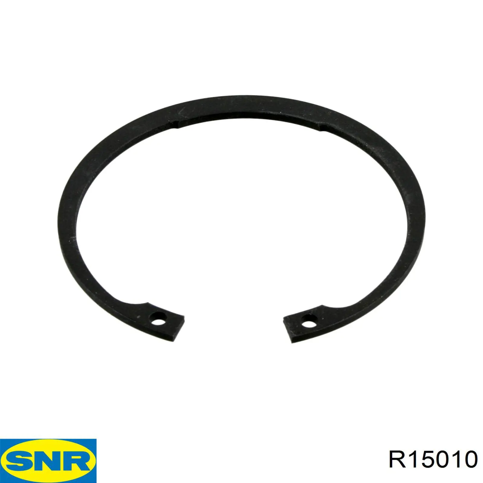 Підшипник задньої ступиці R15010 SNR