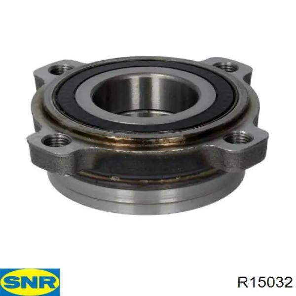 Купити R15032 SNR Підшипник задньої ступиці