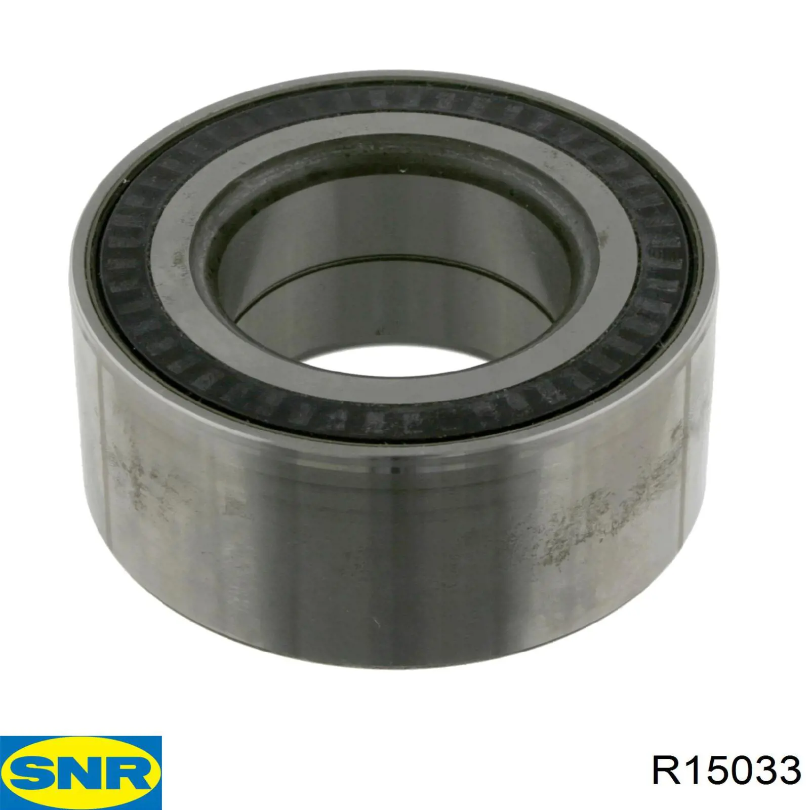 Комплект підшипник маточини передньої SNR R15033 ціна, від 44.43 USD