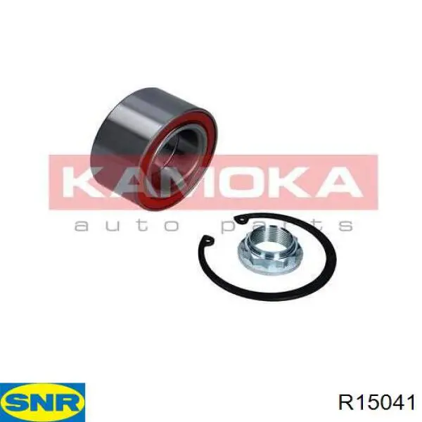 Задній підшипник SNR R15041
