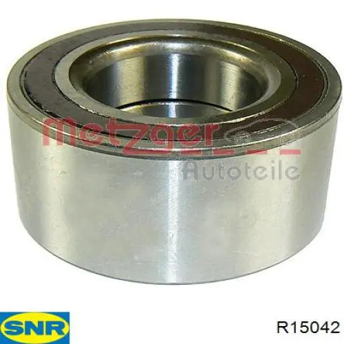 Підшипник маточини задньої SNR R15042 ціна, від 36.63 USD