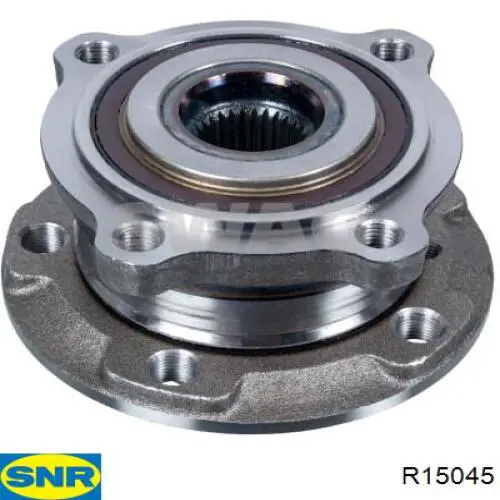 Купити R15045 SNR Маточини передніх коліс