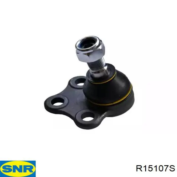 Купити R15107S SNR Підшипник задньої ступиці