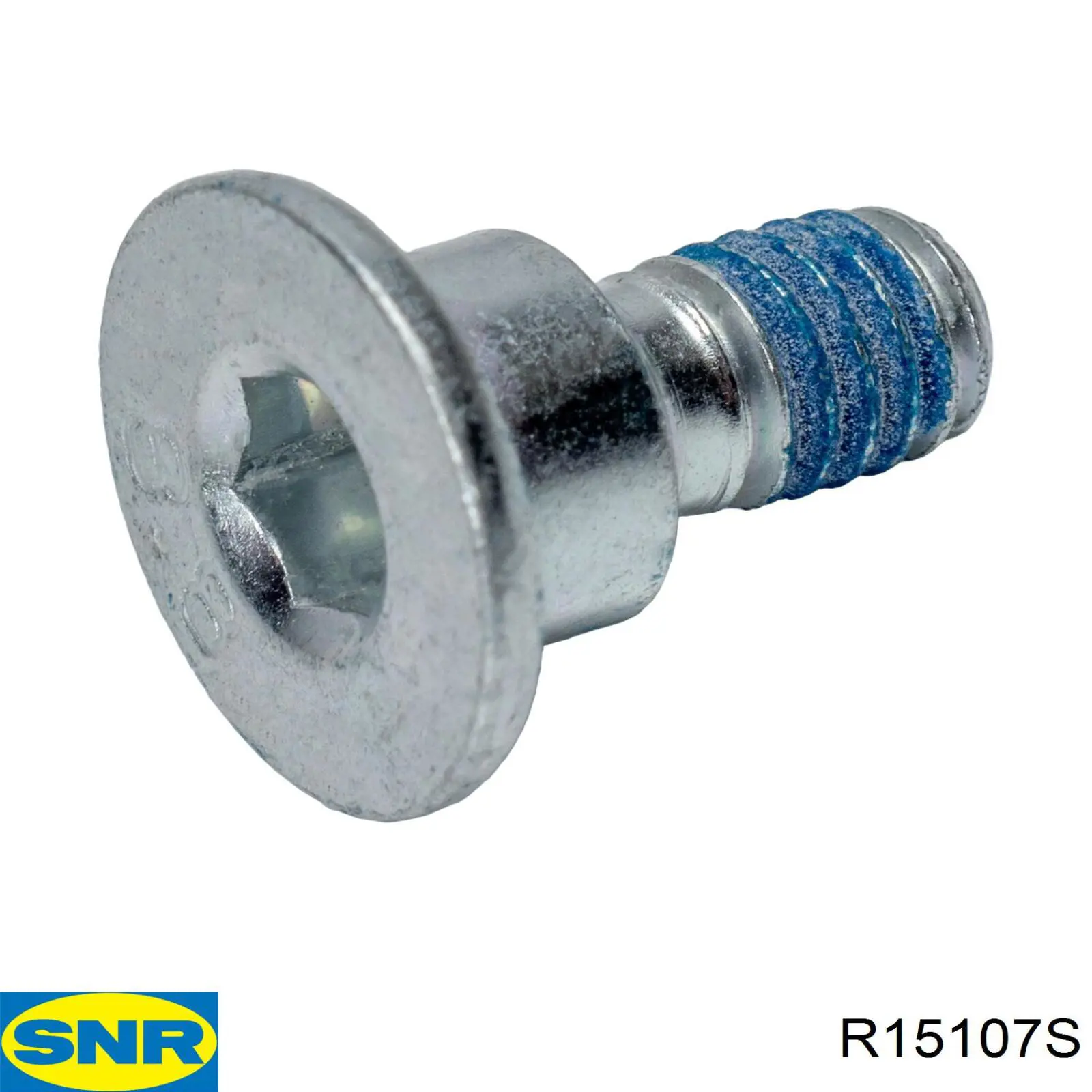 Задній підшипник SNR R15107S