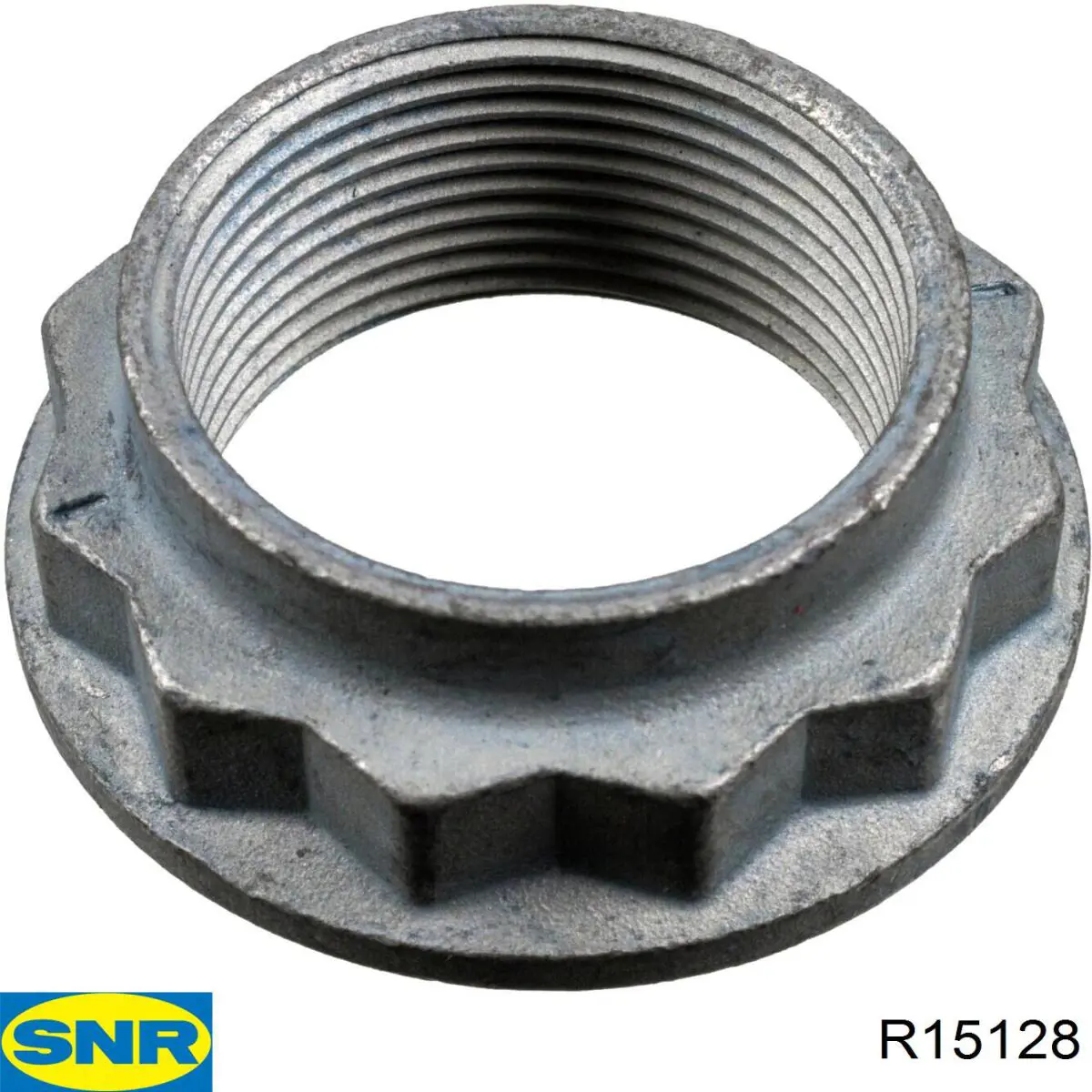 Підшипник задньої ступиці R15128 SNR