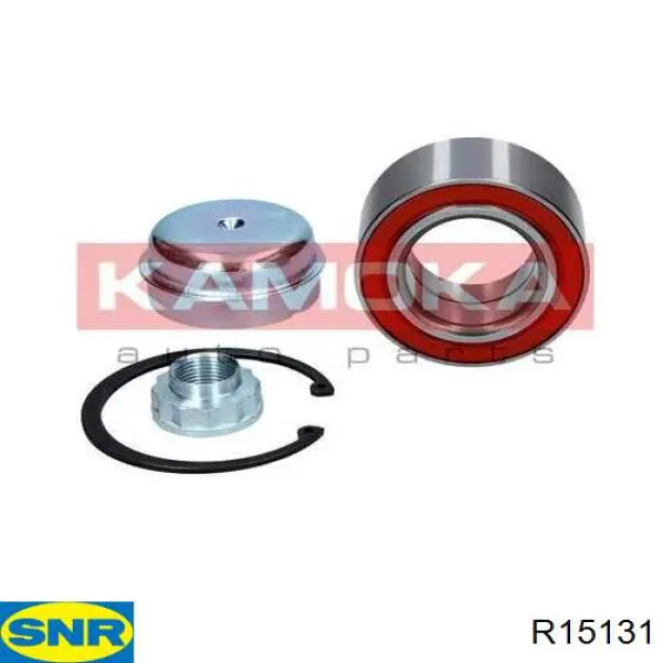 Підшипник ступиці R15131 SNR