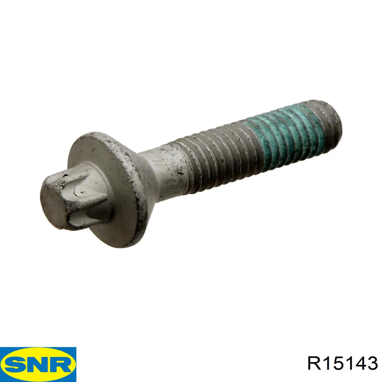 Підшипник маточини задньої SNR R15143 ціна, від 52.75 USD