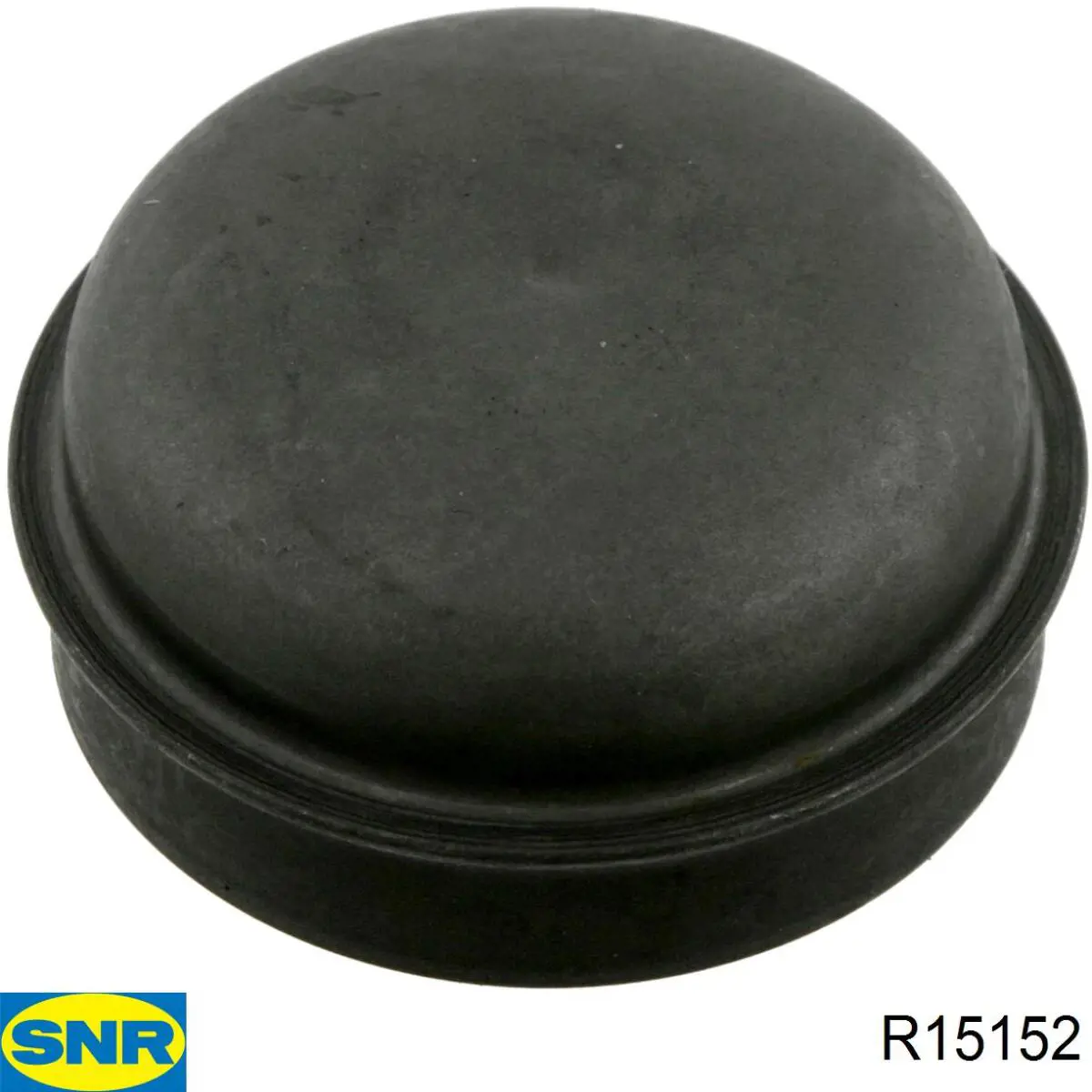 Комплект підшипник маточини передньої SNR R15152 ціна, від 59.09 USD