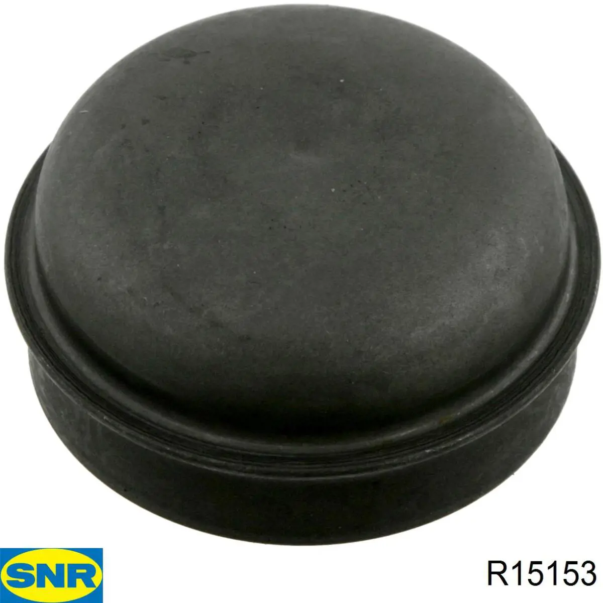 Комплект підшипник маточини передньої SNR R15153 ціна, від 26.82 USD