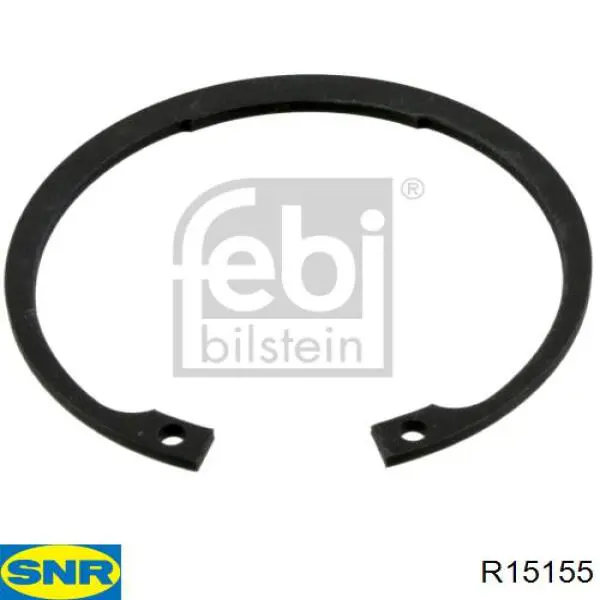 Підшипник маточини передньої/задньої Mercedes A2109810227 ціна, від 33.21 USD