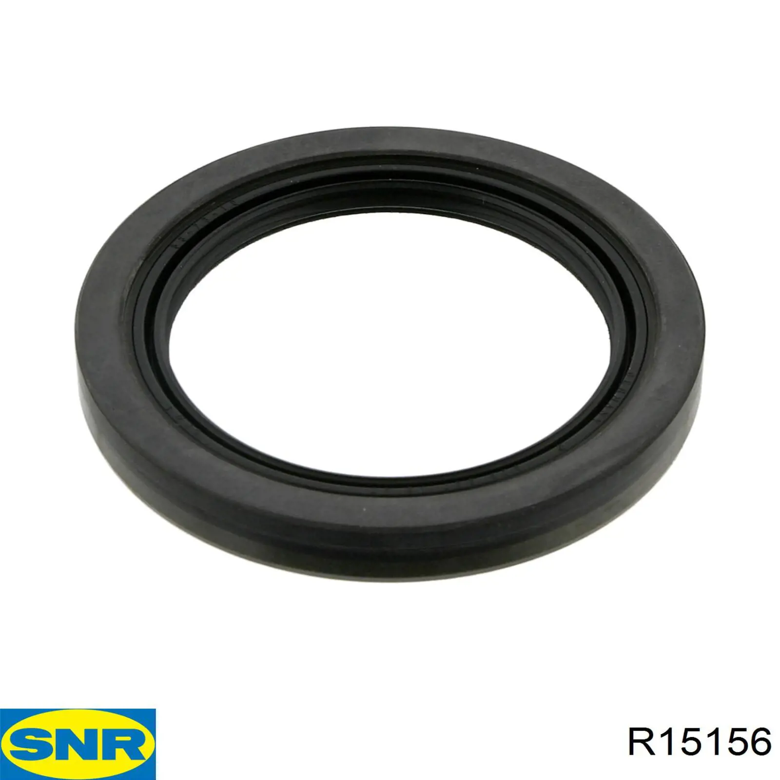 Підшипник ступиці R15156 SNR
