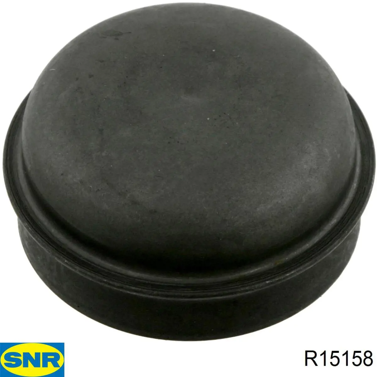 Комплект підшипник маточини передньої SNR R15158 ціна, від 41.89 USD