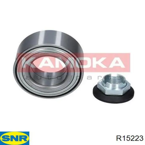 Підшипник ступиці R15223 SNR