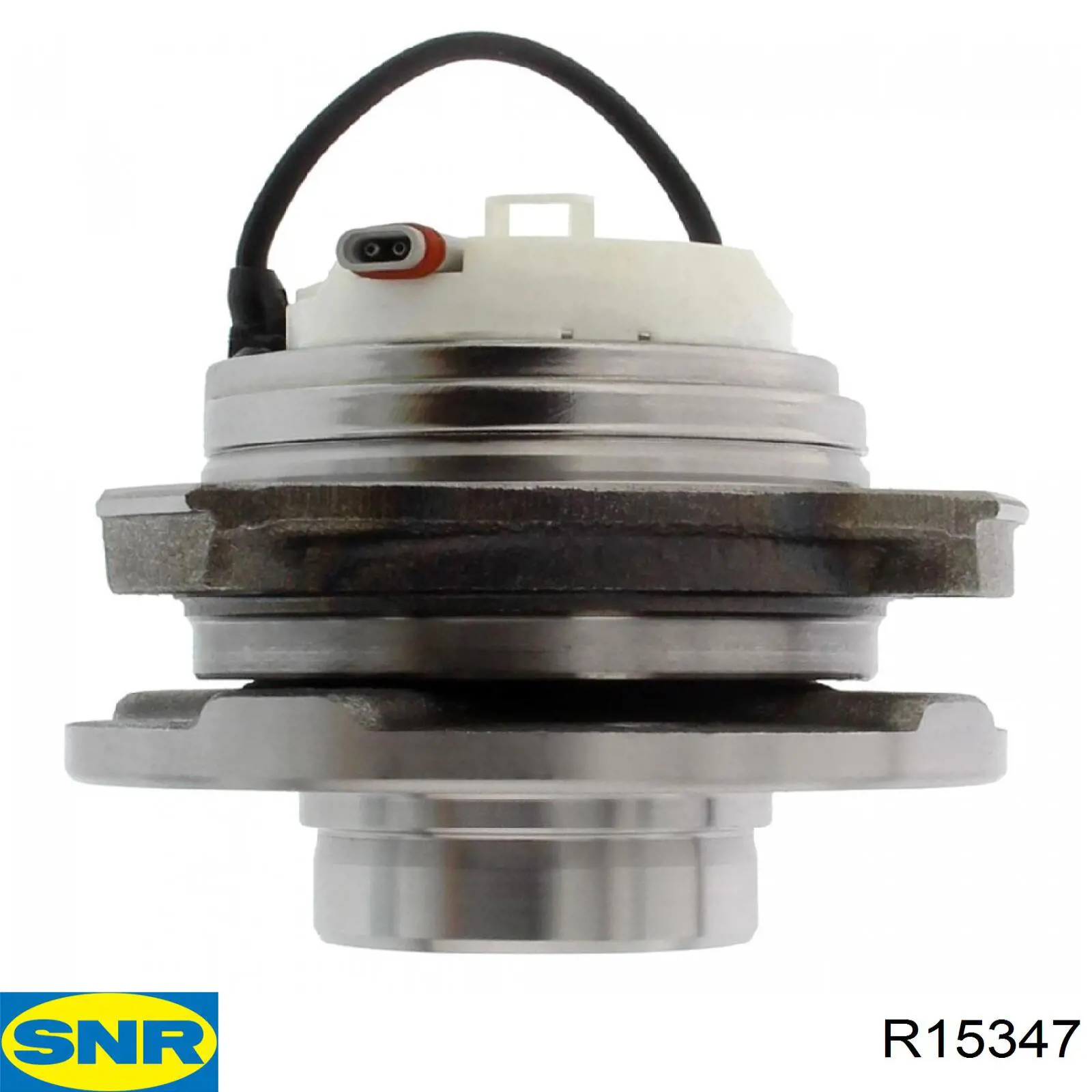 Купити R15347 SNR Маточини передніх коліс