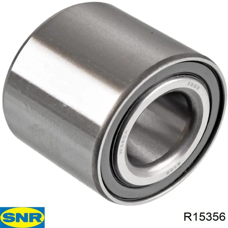 Купити R15356 SNR Підшипник задньої ступиці