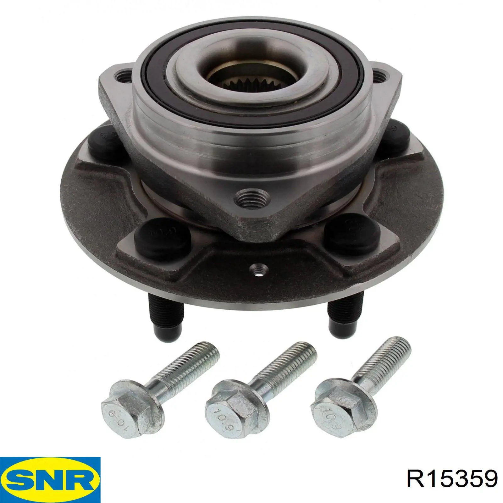 Маточини задніх коліс SNR R15359 ціна, від 87.79 USD