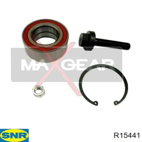 Підшипник ступиці R15441 SNR