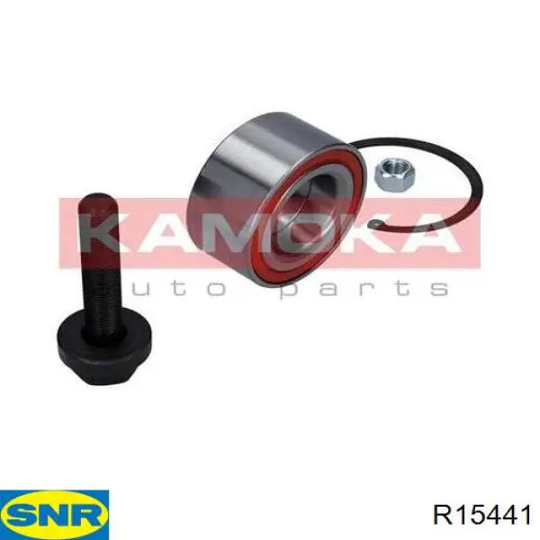 R15441 SNR Підшипник маточини передньої