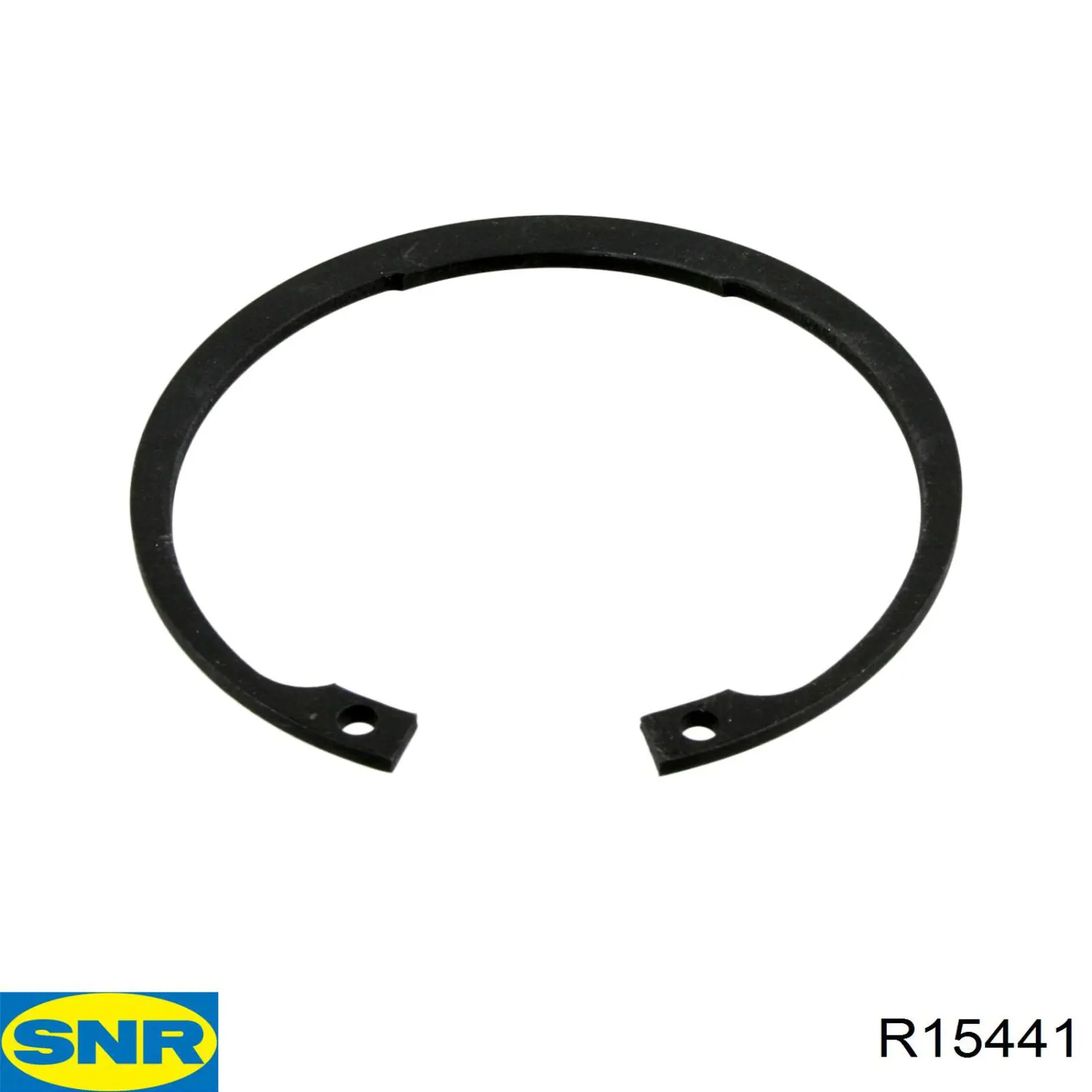 Купити R15441 SNR Підшипник ступиці передньої