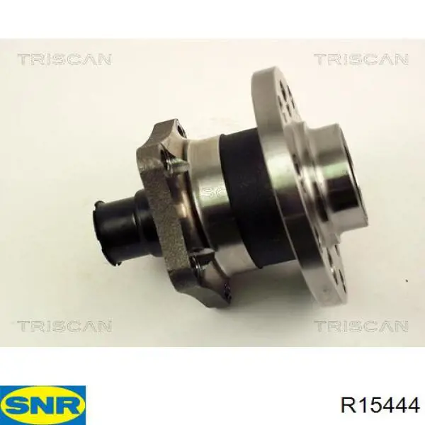 Задня маточина R15444 SNR