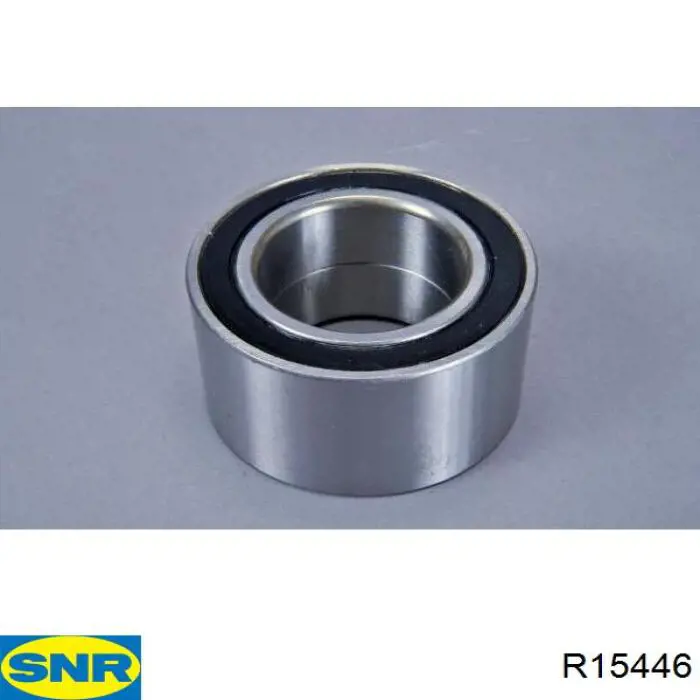 Купити R15446 SNR Підшипник задньої ступиці