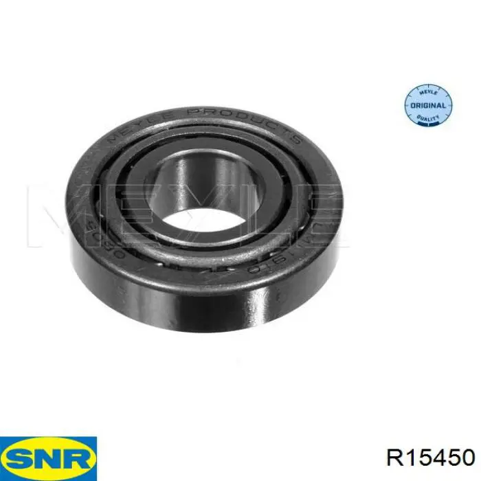Купити R15450 SNR Підшипник задньої ступиці