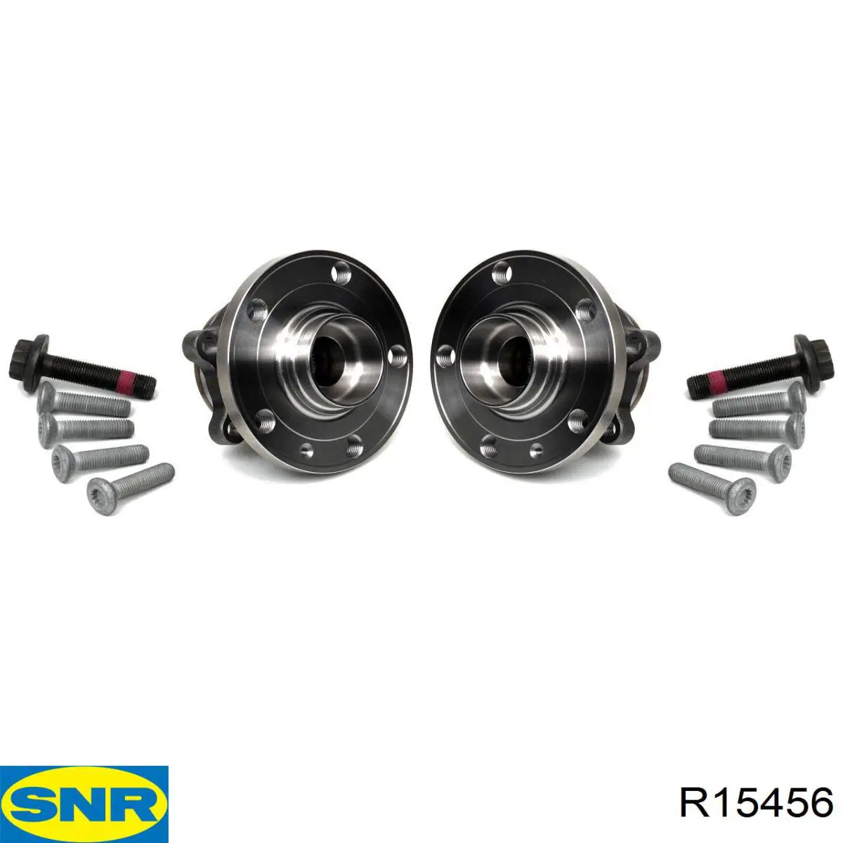 Передня маточина R15456 SNR