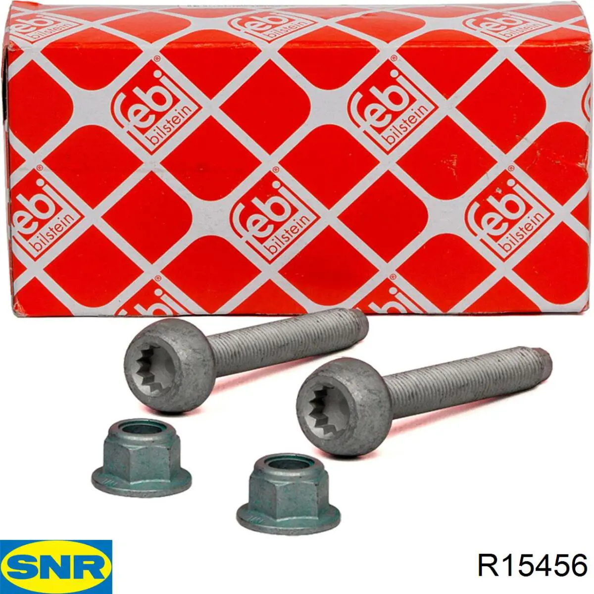 R15456 SNR Маточина (передня)