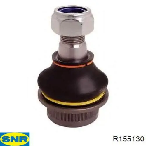 Маточина колеса передня SNR R155130 ціна, від 125.49 USD