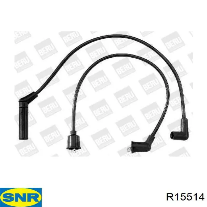 Підшипник маточини Renault (RVI) 7701205749