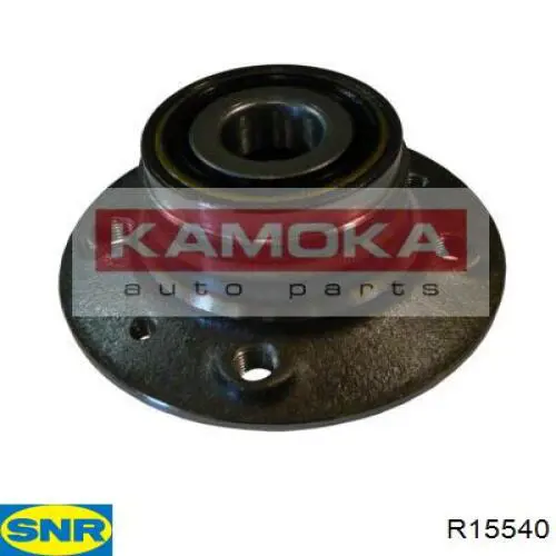 Маточини задніх коліс SNR R15540 ціна, від 68.88 USD