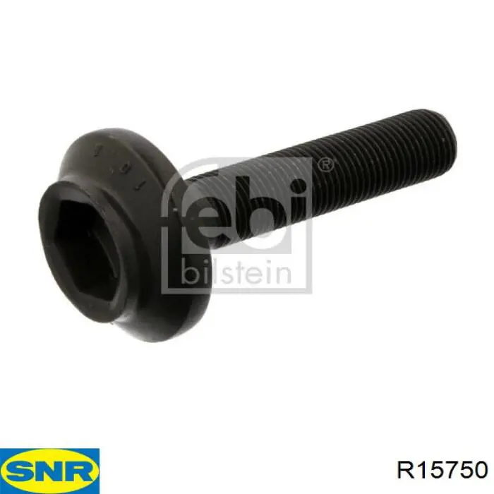 Купити R15750 SNR Підшипник ступиці колеса