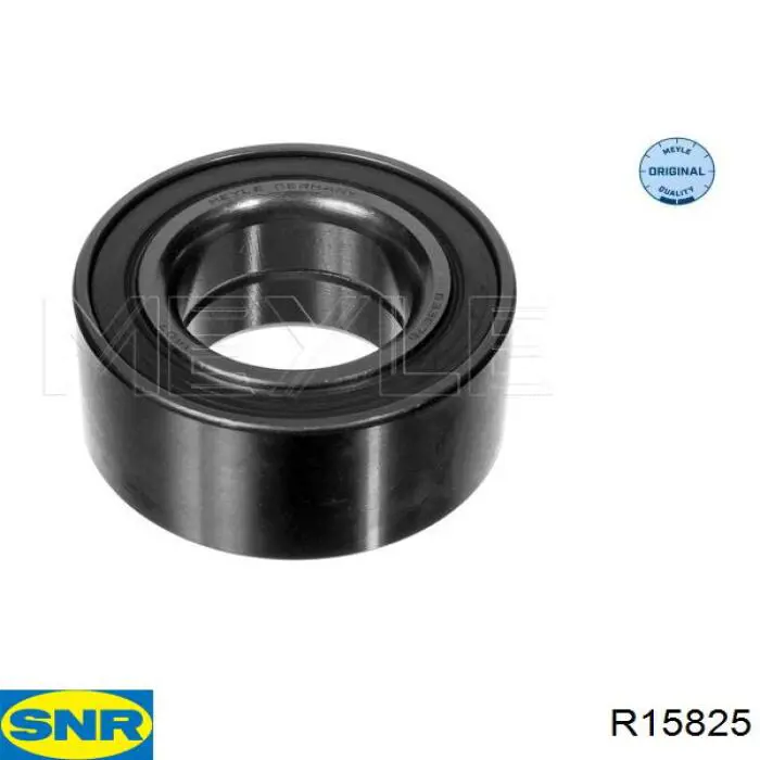 Підшипник ступиці R15825 SNR