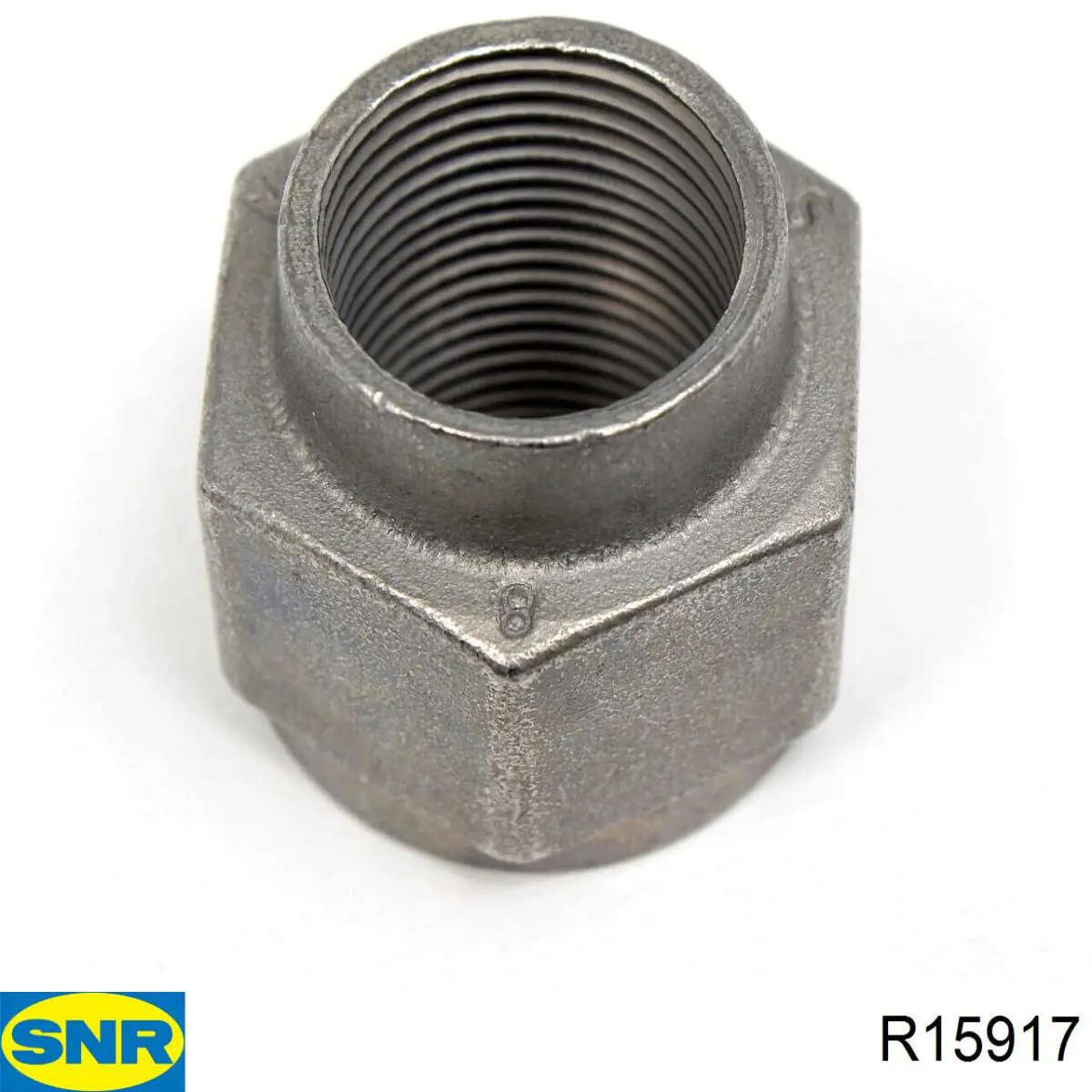 Комплект підшипник маточини передньої SNR R15917 ціна, від 19.88 USD
