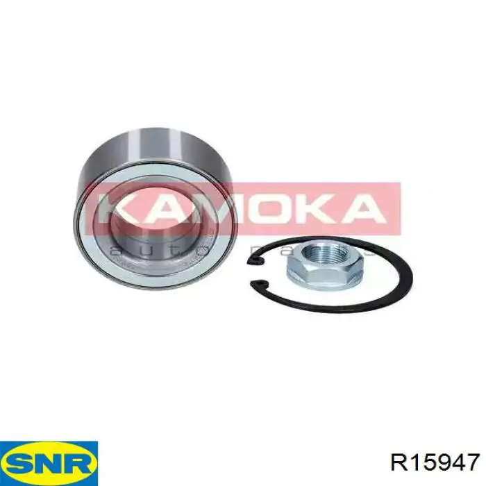 Підшипник ступиці R15947 SNR