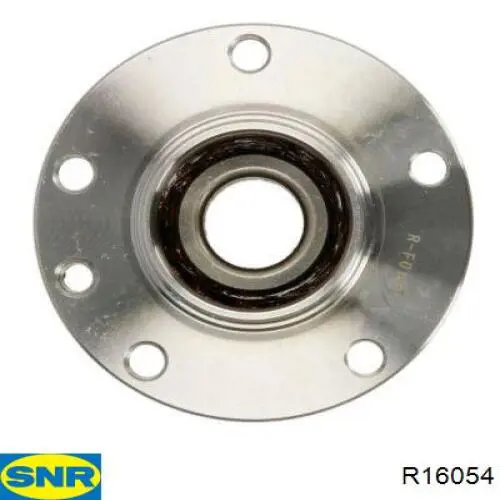 Маточини задніх коліс SNR R16054 ціна, від 50.11 USD