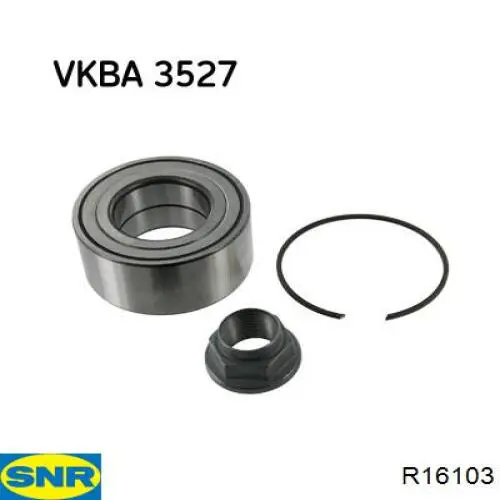  SNR R16103 ціна, від 38.74 USD