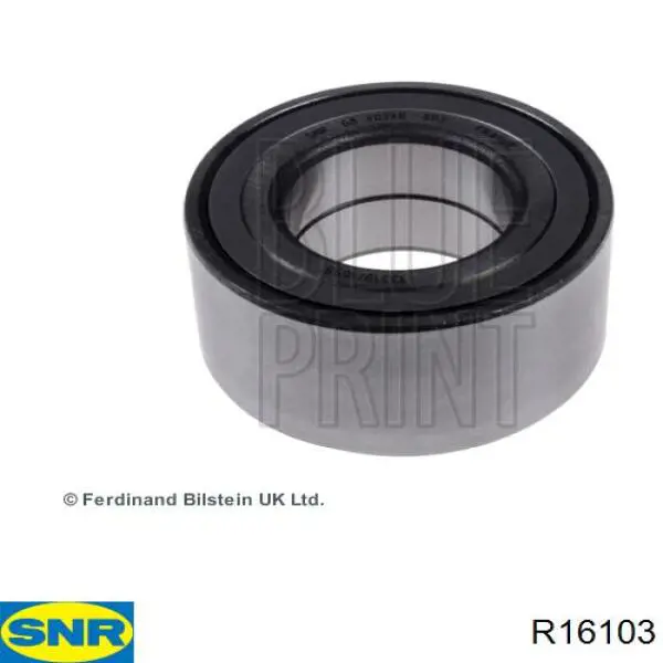 Купити R16103 SNR 