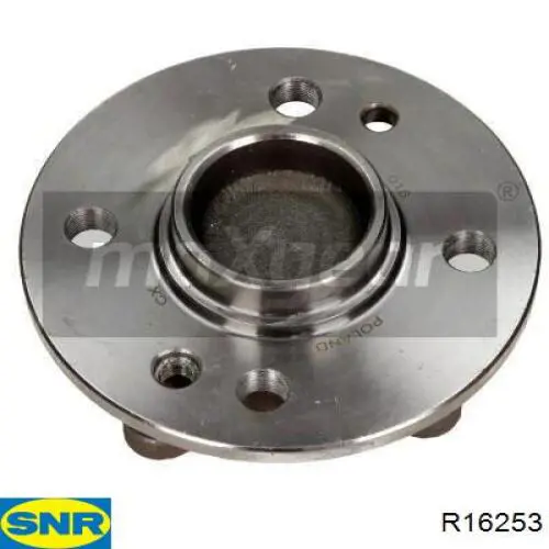 R16253 SNR Маточина задня