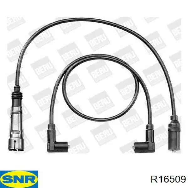 Задній підшипник SNR R16509
