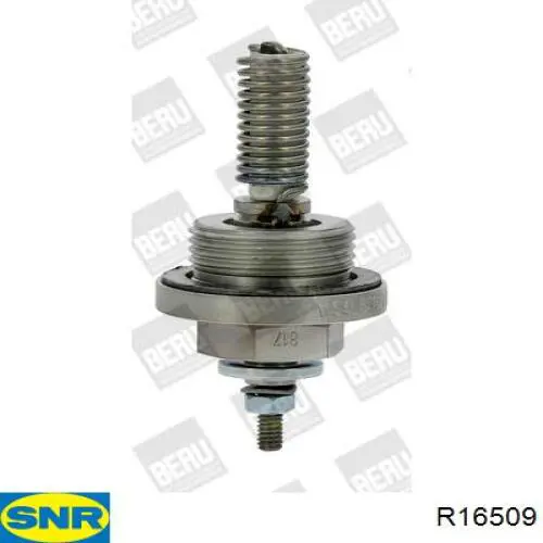 R16509 SNR Підшипник ступиці задньої