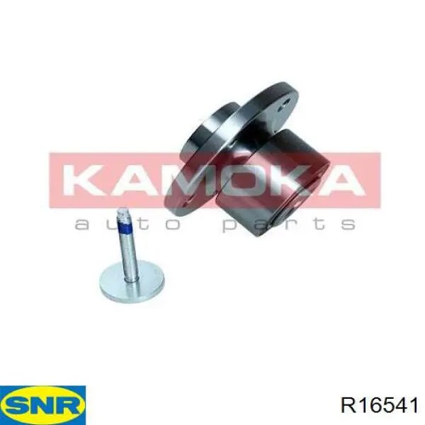 Купити R16541 SNR Маточини передніх коліс