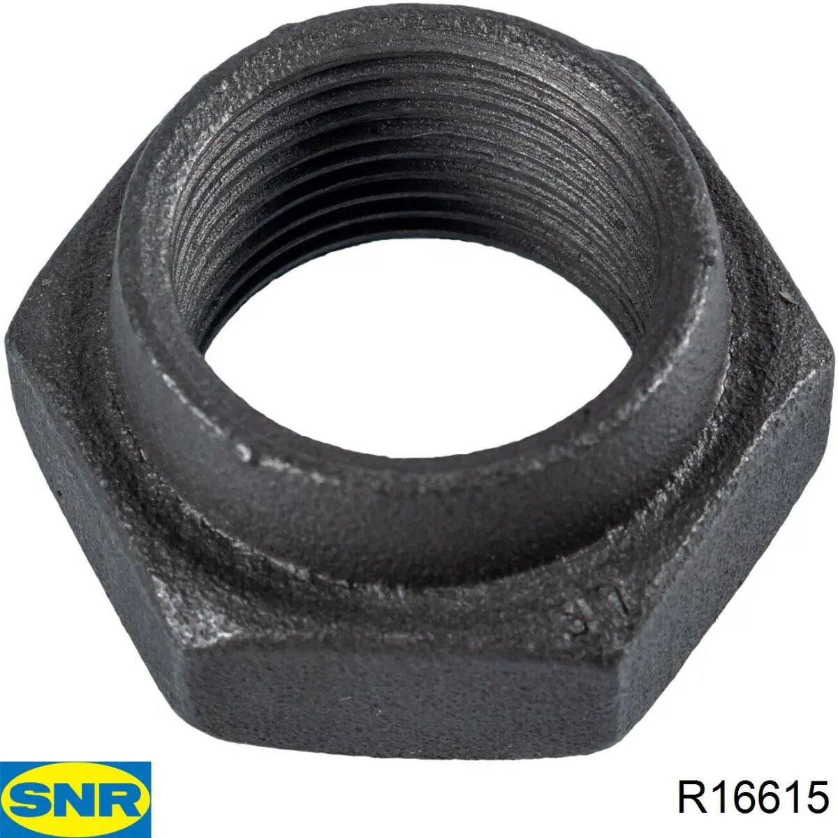 Підшипник задньої ступиці R16615 SNR